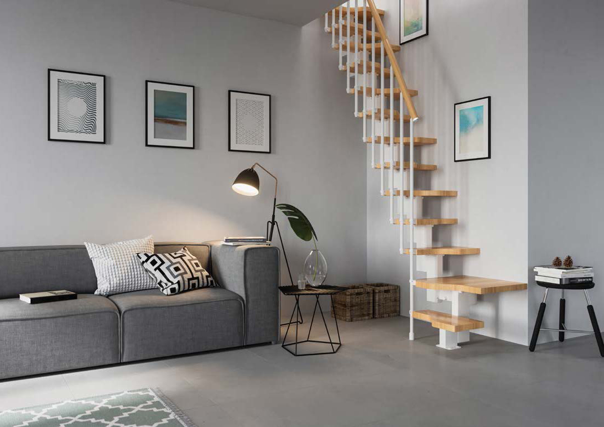 Mini Stair