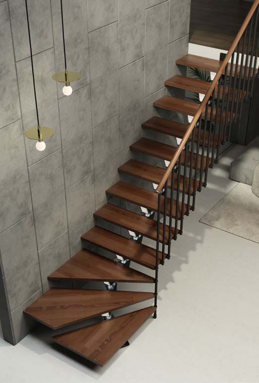 Knock Stair