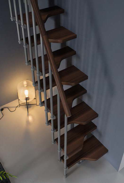 Mini Stair