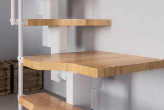 Mini Stair