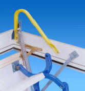 Prestige Attic Ladder