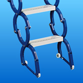 Prestige Attic Ladder
