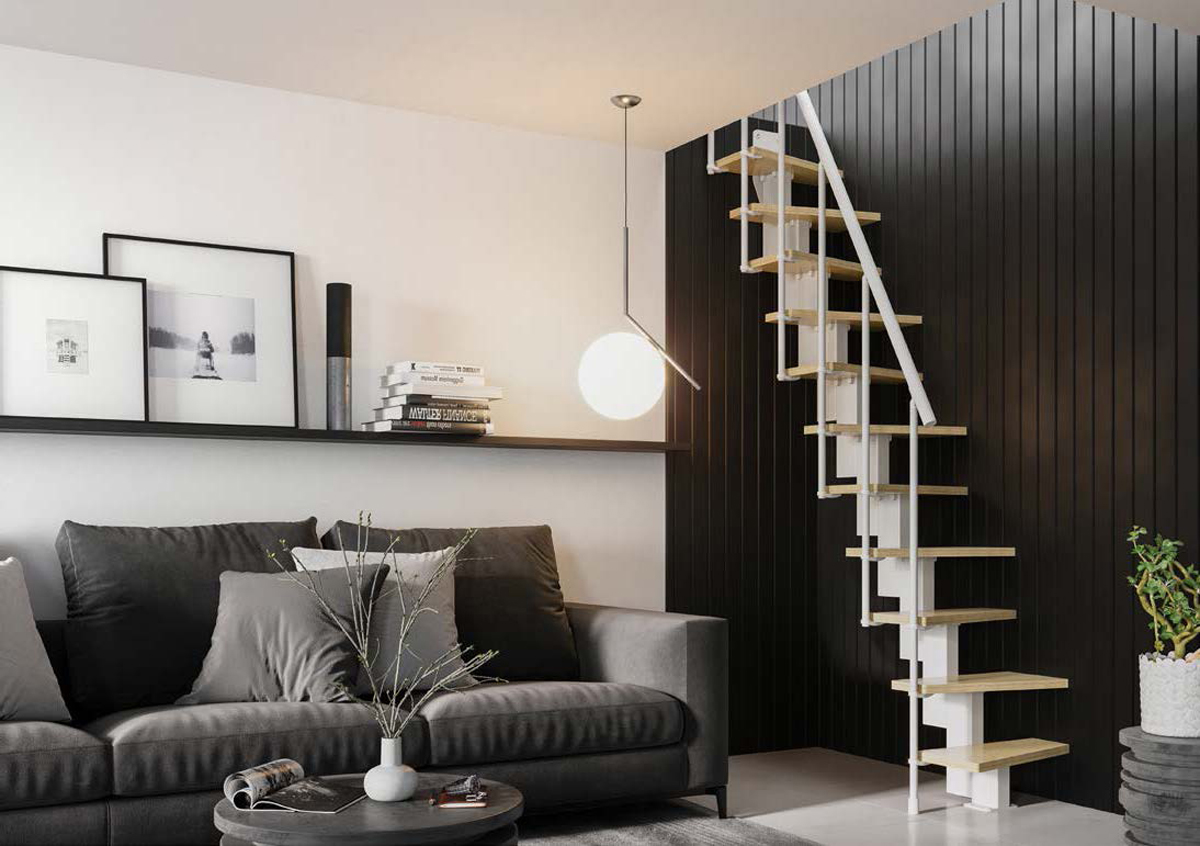Small Stair